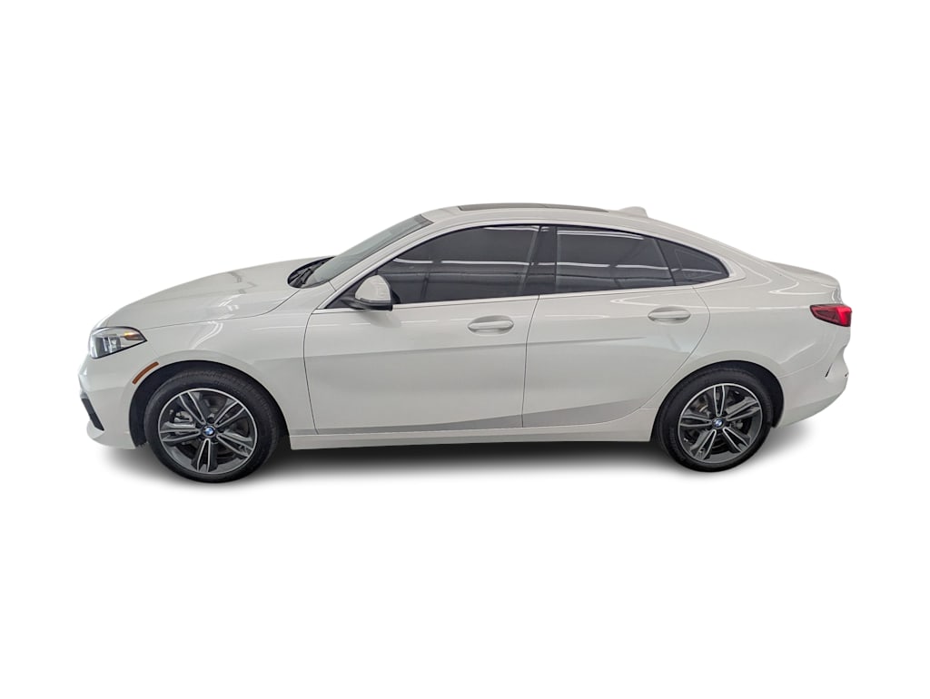 Thumbnail: 2024 BMW 2 Series - 3