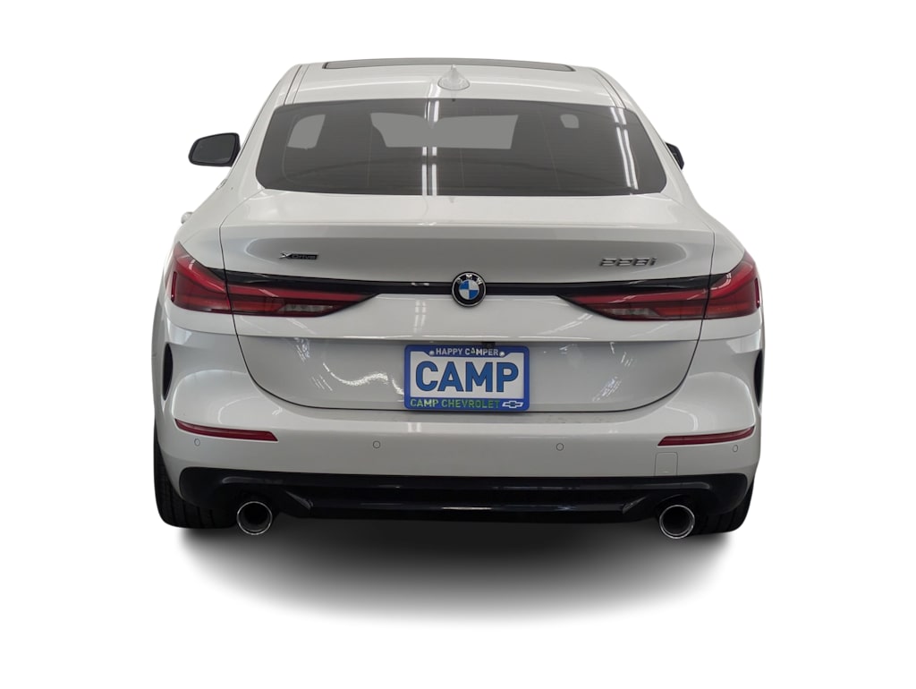Thumbnail: 2024 BMW 2 Series - 5