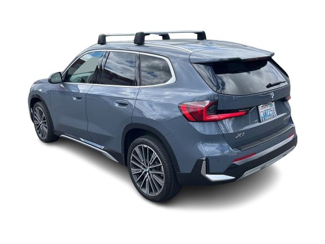 Thumbnail: 2025 BMW X1 - 4