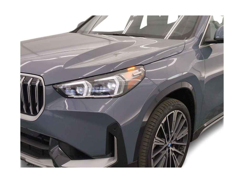 Thumbnail: 2025 BMW X1 - 24