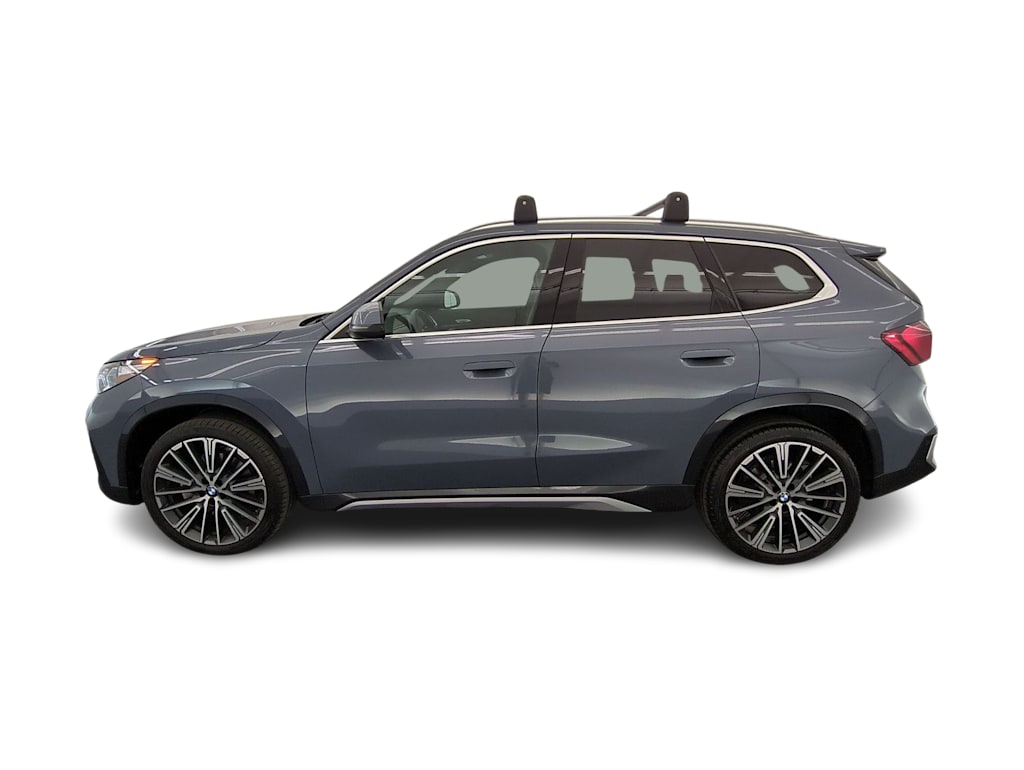 Thumbnail: 2025 BMW X1 - 3