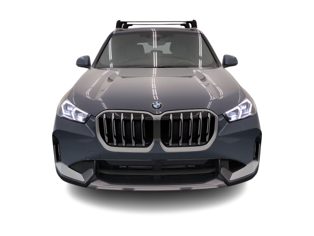 Thumbnail: 2025 BMW X1 - 6
