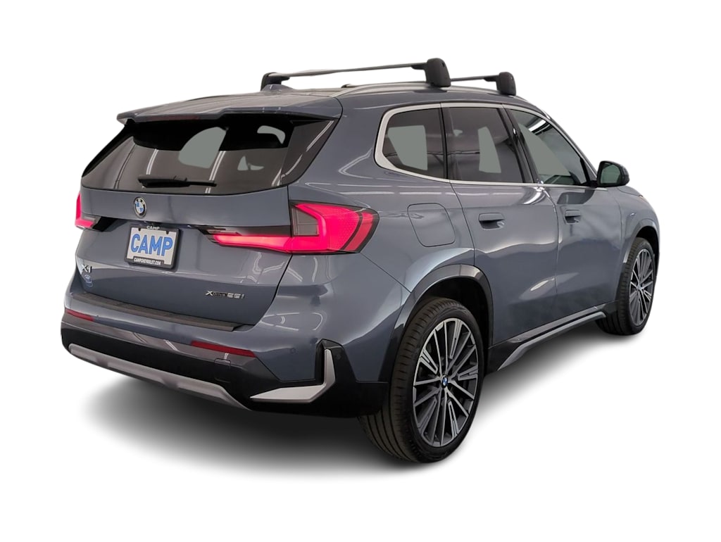 Thumbnail: 2025 BMW X1 - 21