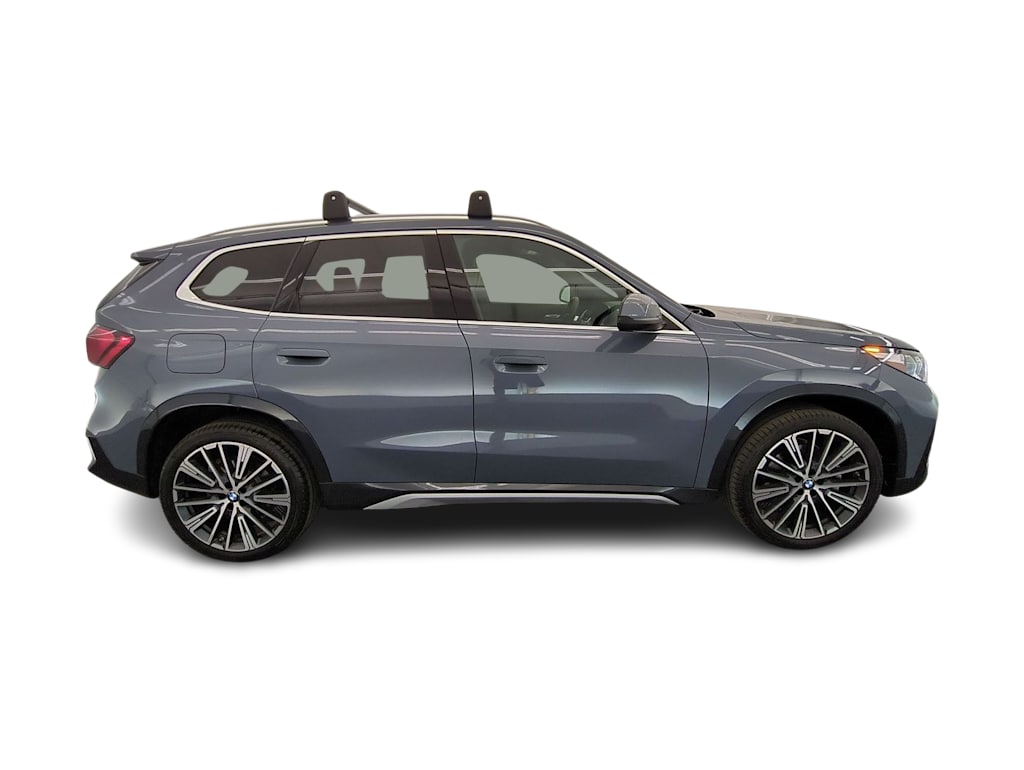 Thumbnail: 2025 BMW X1 - 22