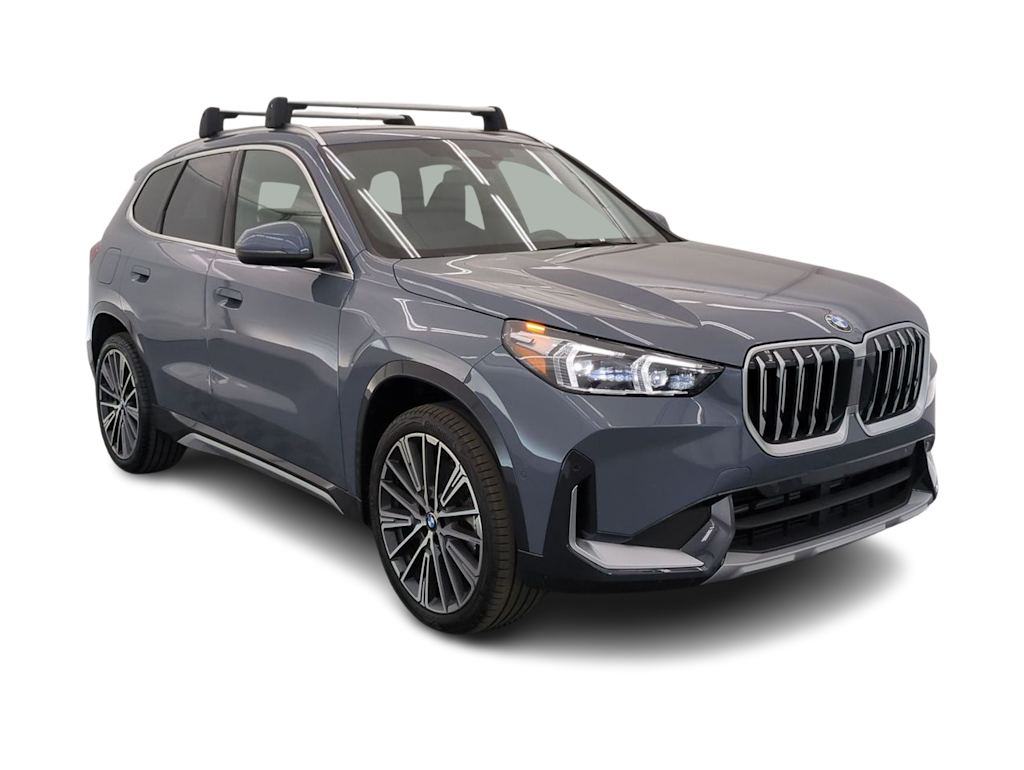 Thumbnail: 2025 BMW X1 - 23