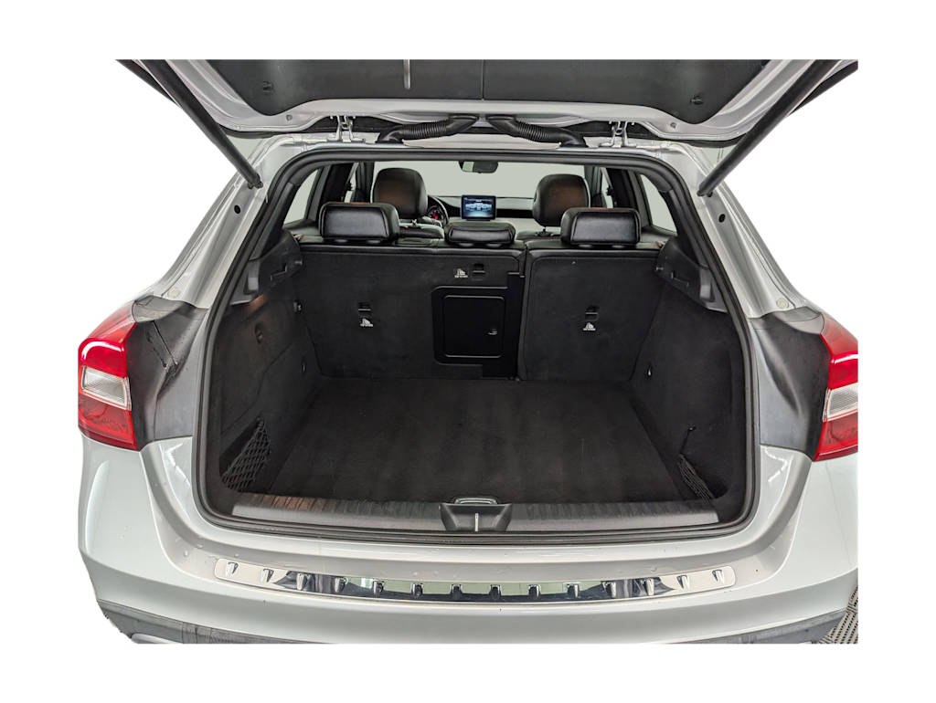 Thumbnail: 2018 Mercedes-Benz GLA - 18