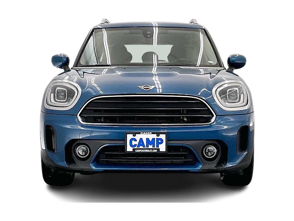 2022 MINI Cooper Countryman  6