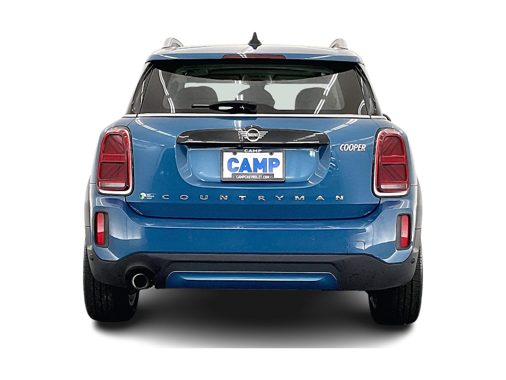 2022 MINI Cooper Countryman  5