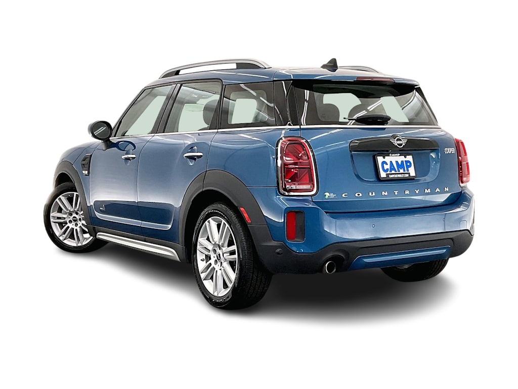 2022 MINI Cooper Countryman  4