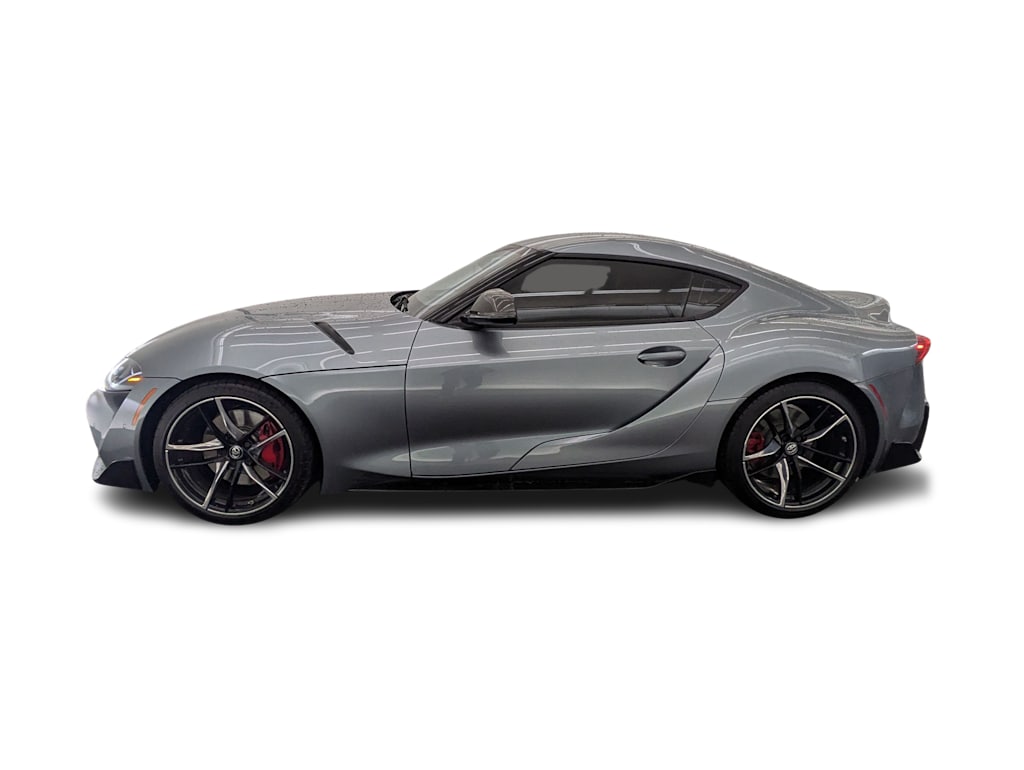 Thumbnail: 2020 Toyota GR Supra - 3