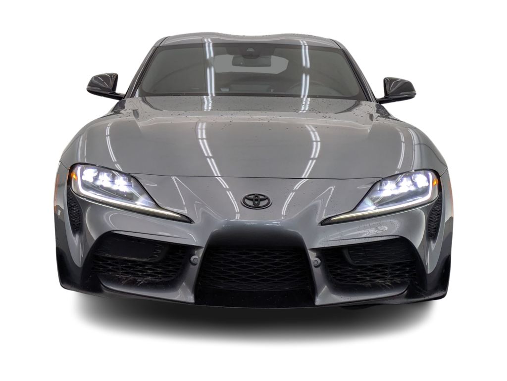 Thumbnail: 2020 Toyota GR Supra - 21