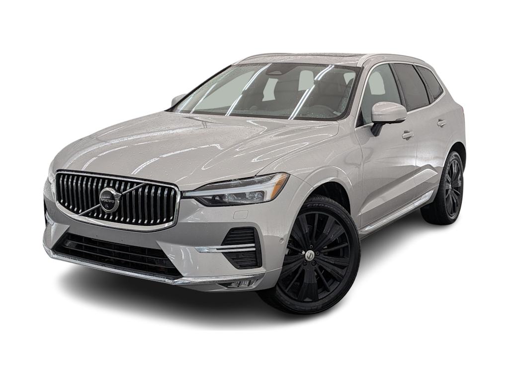 2022 Volvo XC60