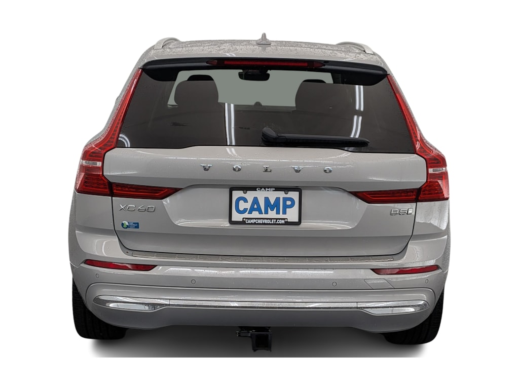 Thumbnail: 2022 Volvo XC60 - 5