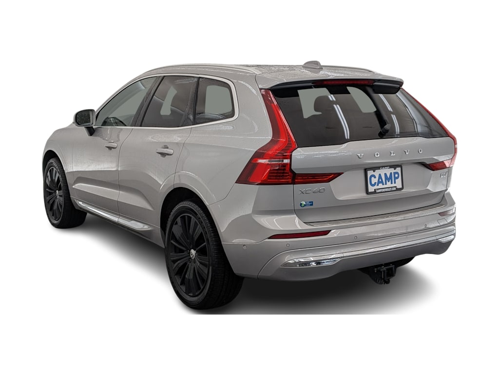 Thumbnail: 2022 Volvo XC60 - 4