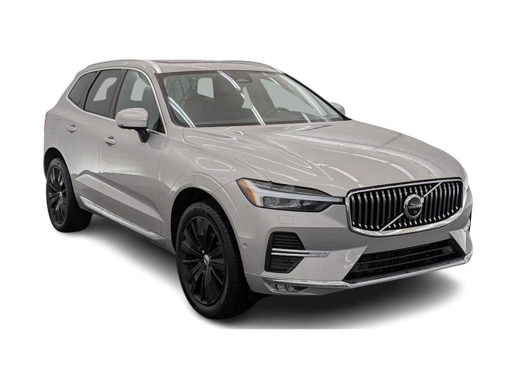 Thumbnail: 2022 Volvo XC60 - 23