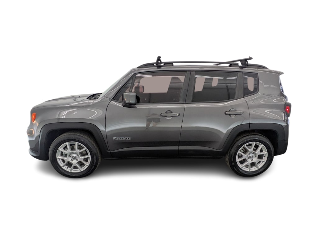 Thumbnail: 2019 Jeep Renegade - 3