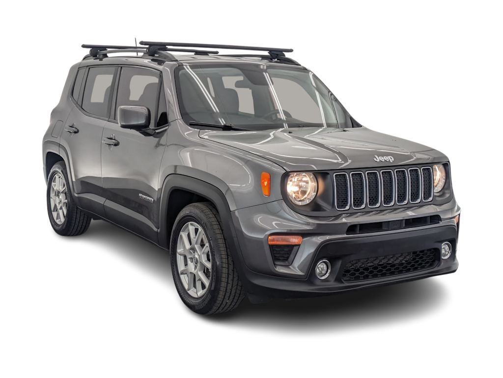 Thumbnail: 2019 Jeep Renegade - 23