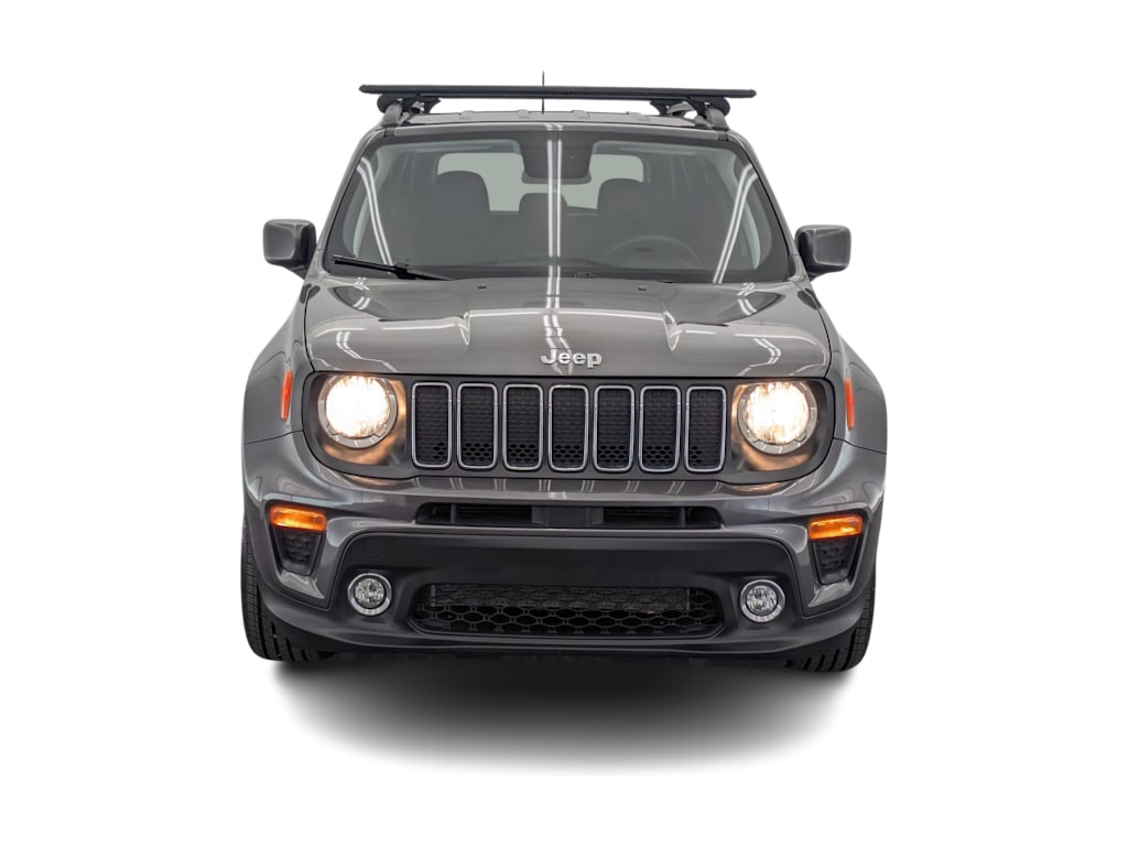 Thumbnail: 2019 Jeep Renegade - 6