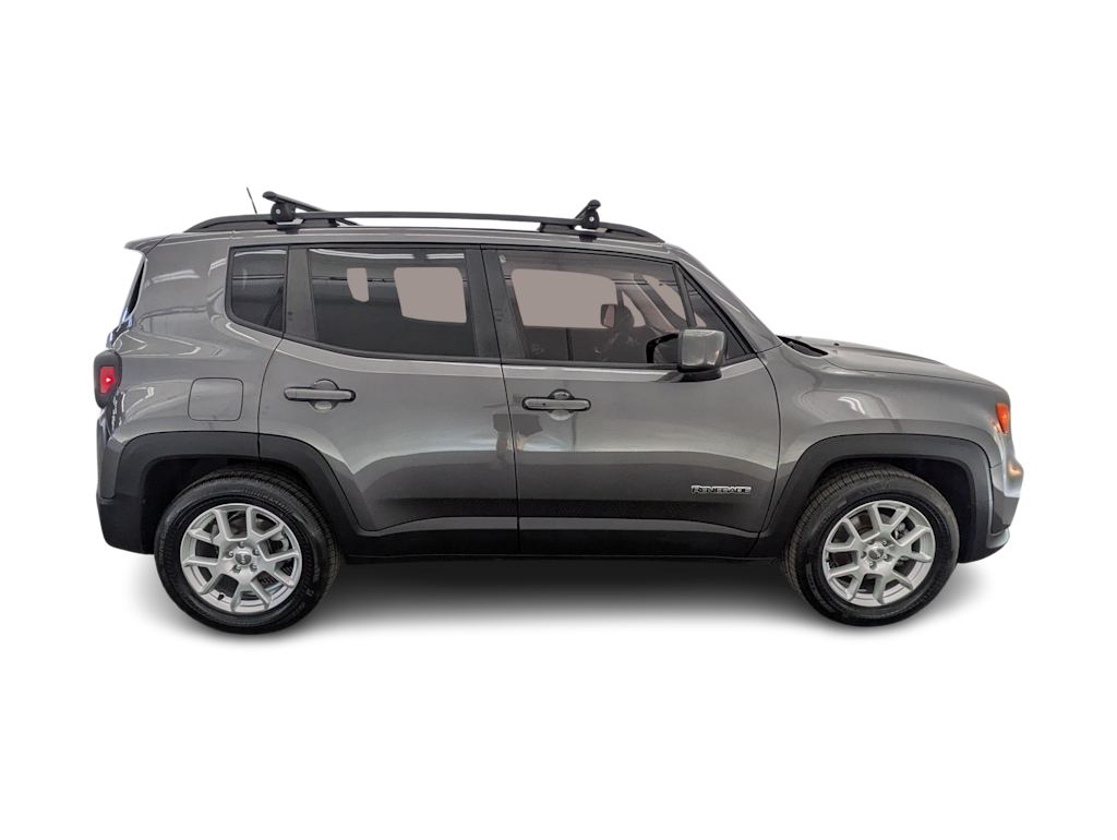 Thumbnail: 2019 Jeep Renegade - 22