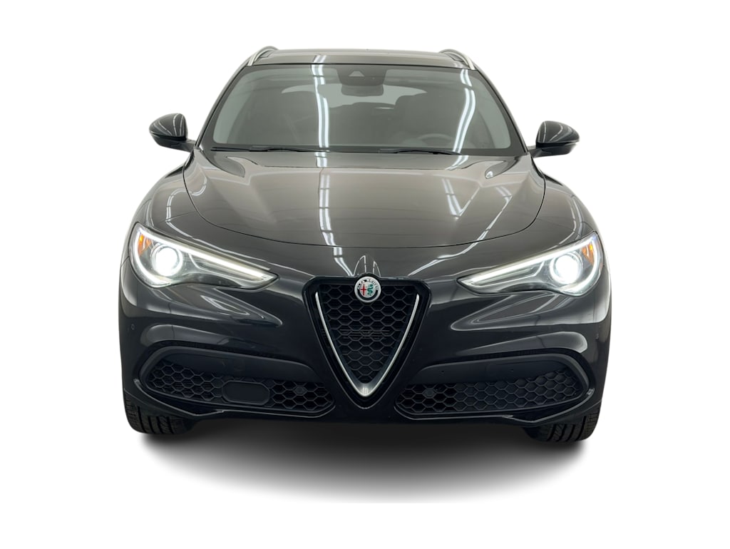Thumbnail: 2018 Alfa Romeo Stelvio - 6