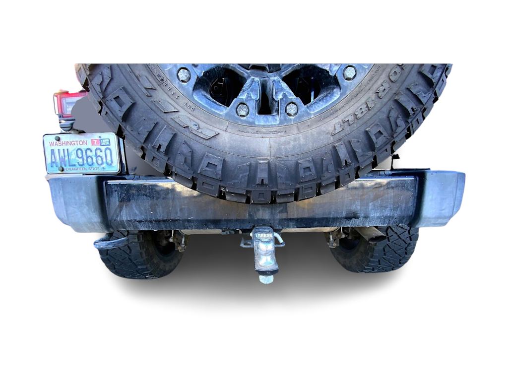 Thumbnail: 2015 Jeep Wrangler - 11