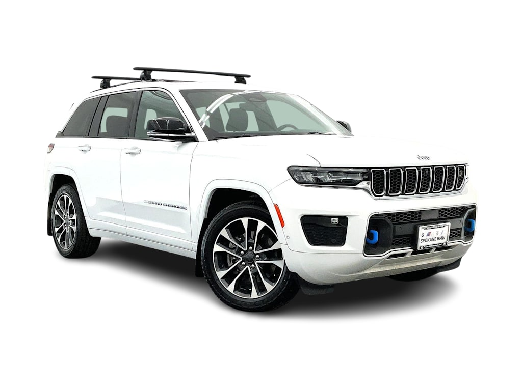 Thumbnail: 2023 Jeep Grand Cherokee - 22