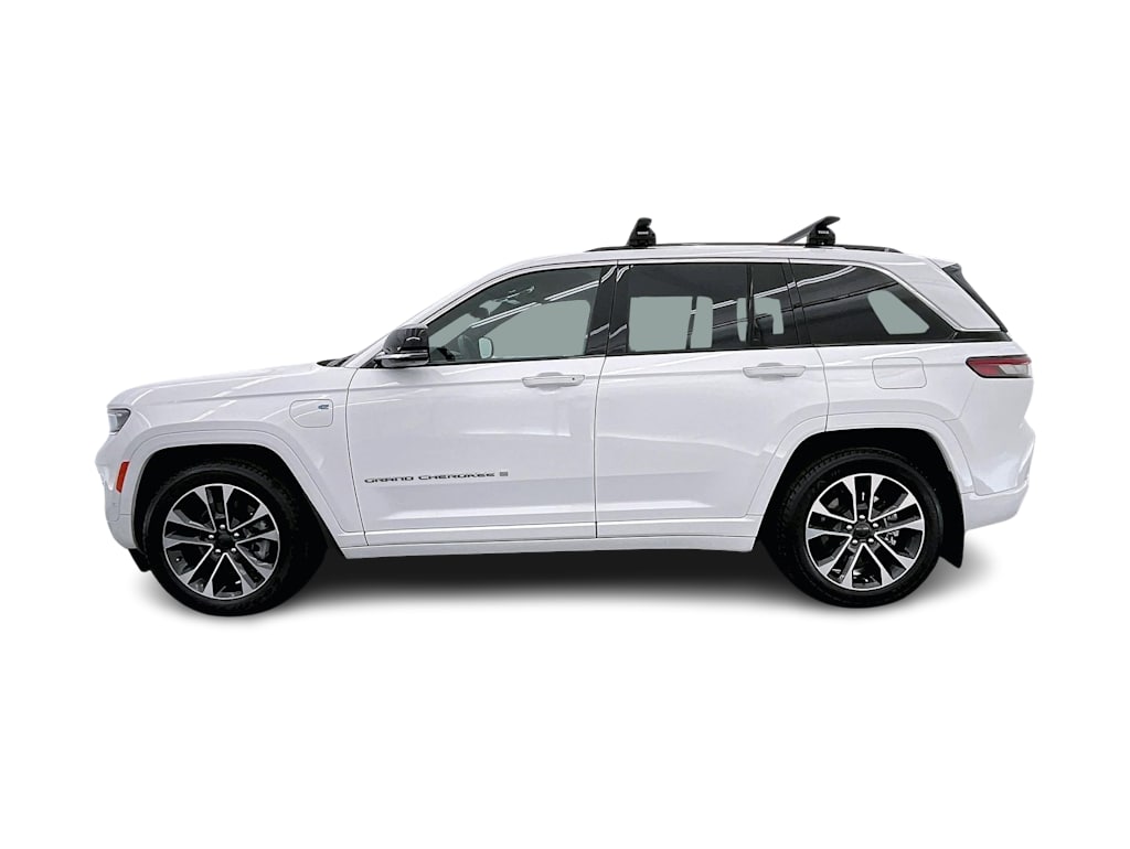 Thumbnail: 2023 Jeep Grand Cherokee - 3