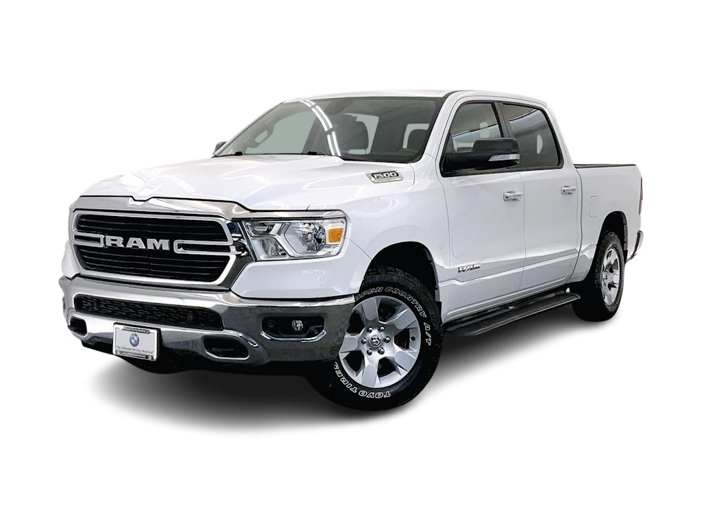 2020 RAM Ram 1500 Pickup