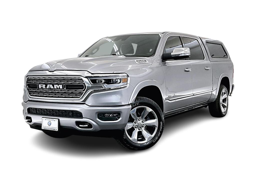 2021 RAM Ram 1500 Pickup