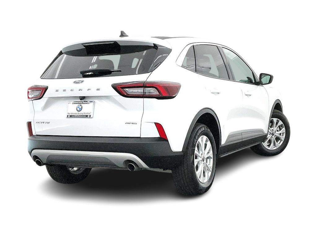 Thumbnail: 2024 Ford Escape - 22