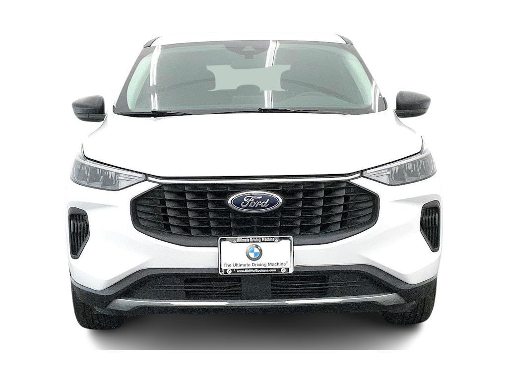 Thumbnail: 2024 Ford Escape - 6