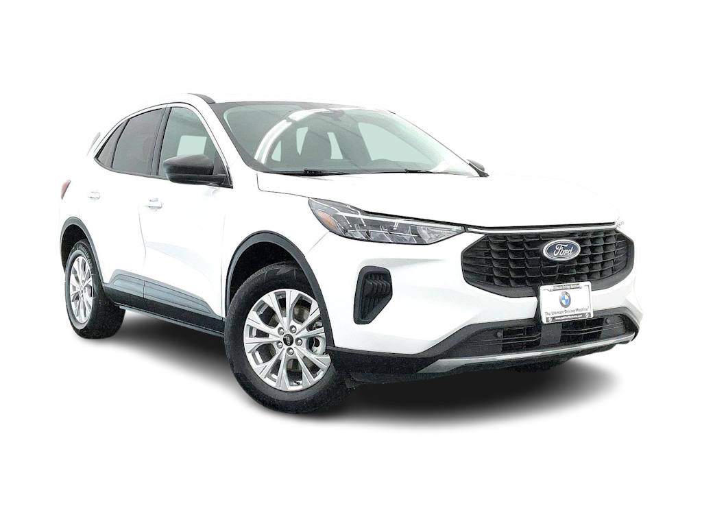 Thumbnail: 2024 Ford Escape - 21