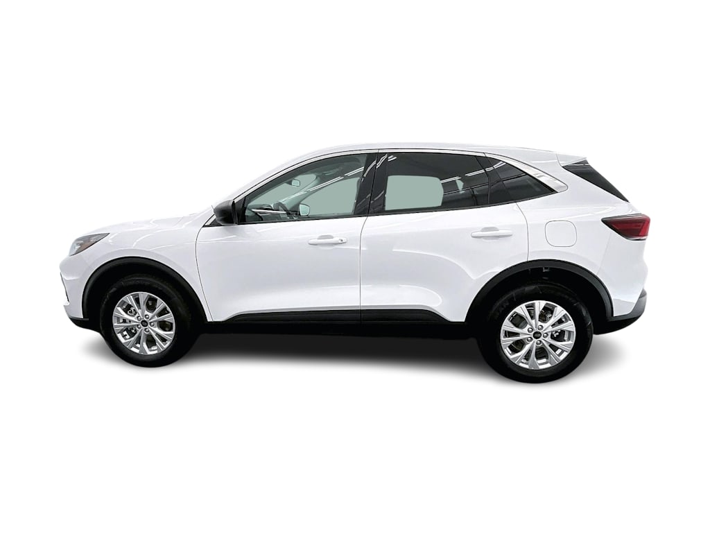 Thumbnail: 2024 Ford Escape - 3