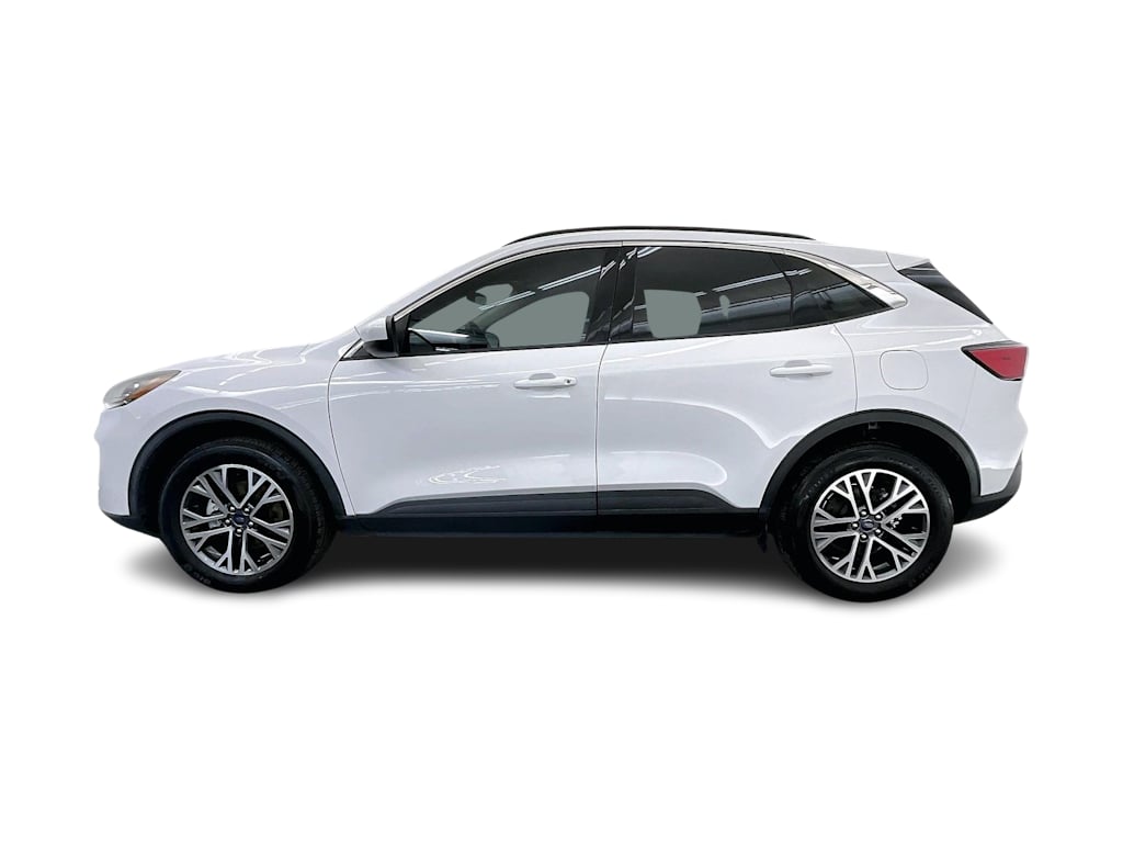 Thumbnail: 2020 Ford Escape - 3