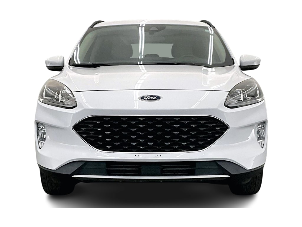 Thumbnail: 2020 Ford Escape - 6