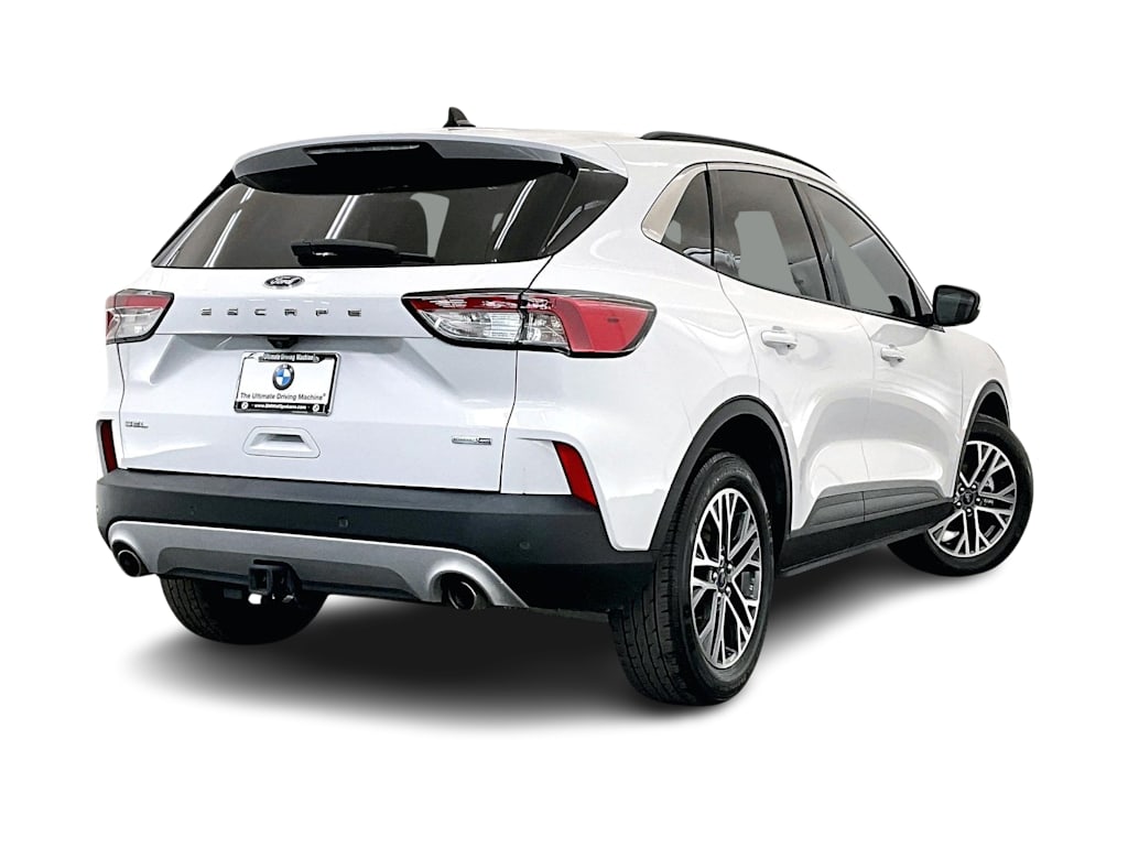 Thumbnail: 2020 Ford Escape - 23
