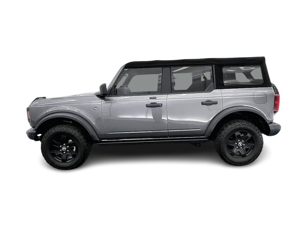 Thumbnail: 2021 Ford Bronco - 3