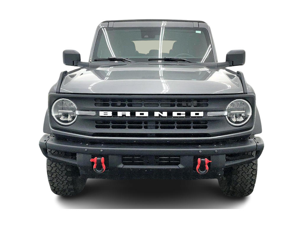 Thumbnail: 2021 Ford Bronco - 6