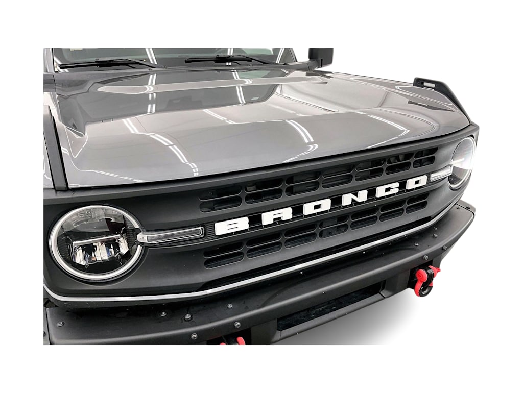 Thumbnail: 2021 Ford Bronco - 33