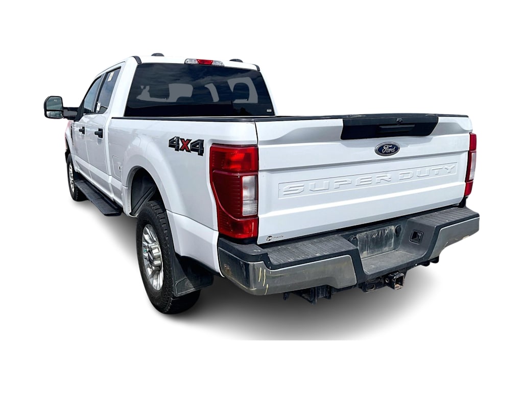 Thumbnail: 2021 Ford F-250 - 3