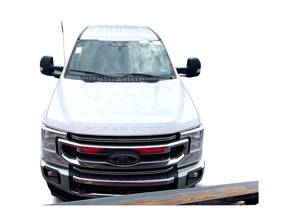 Thumbnail: 2021 Ford F-250 - 5