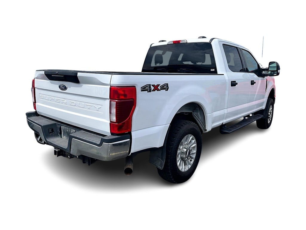 Thumbnail: 2021 Ford F-250 - 20