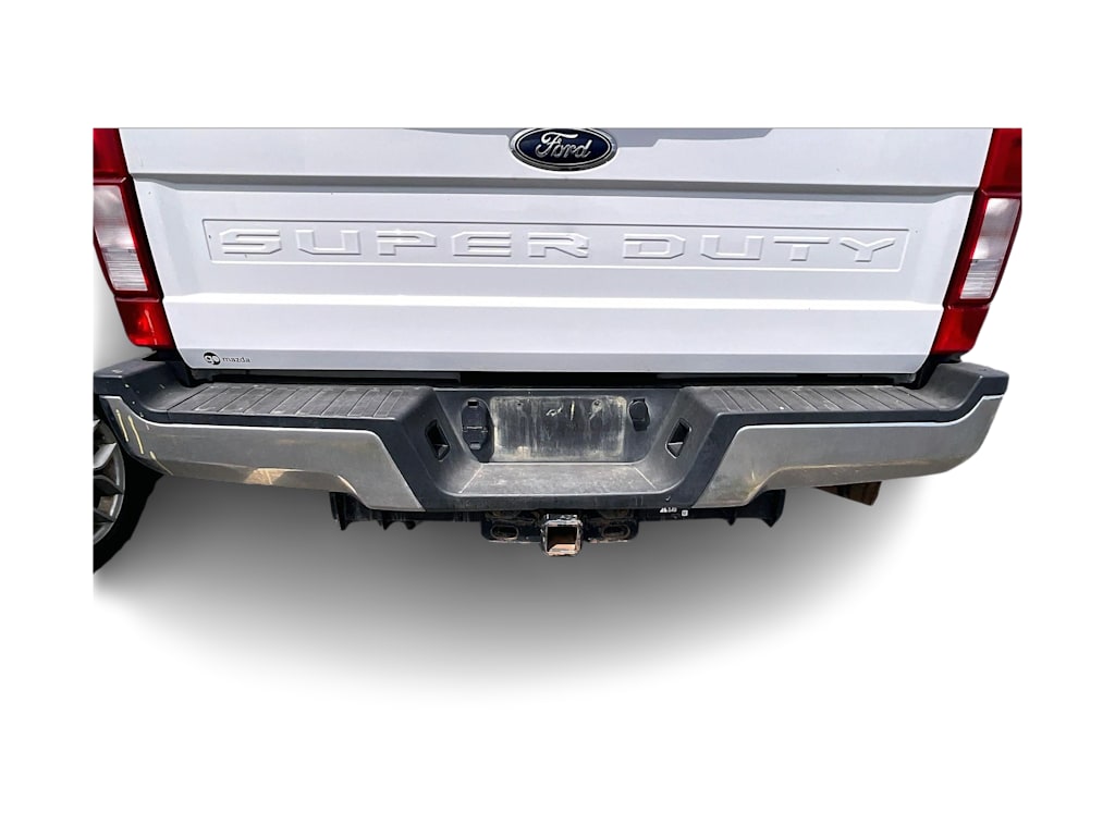 Thumbnail: 2021 Ford F-250 - 11