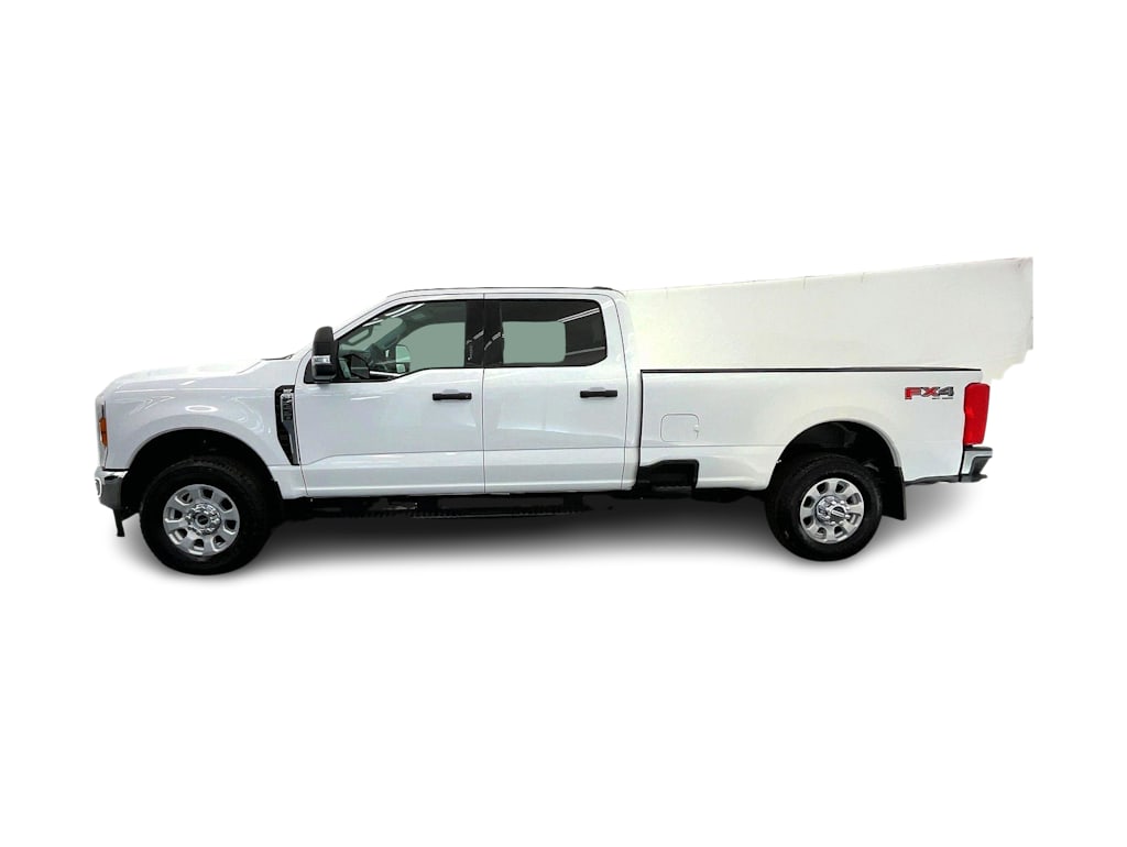 Thumbnail: 2024 Ford F-250 - 3
