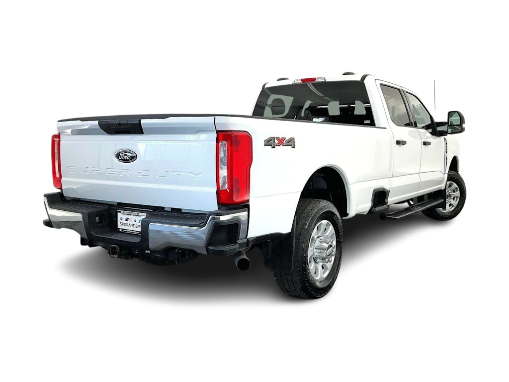 Thumbnail: 2024 Ford F-250 - 22