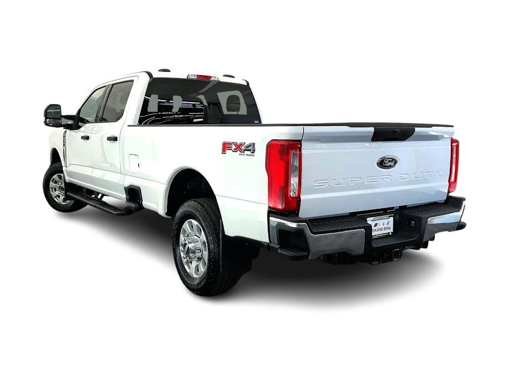 Thumbnail: 2024 Ford F-250 - 4