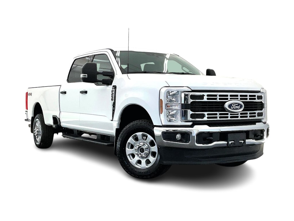 Thumbnail: 2024 Ford F-250 - 21