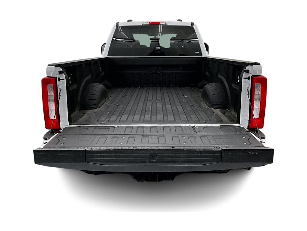 Thumbnail: 2024 Ford F-250 - 17