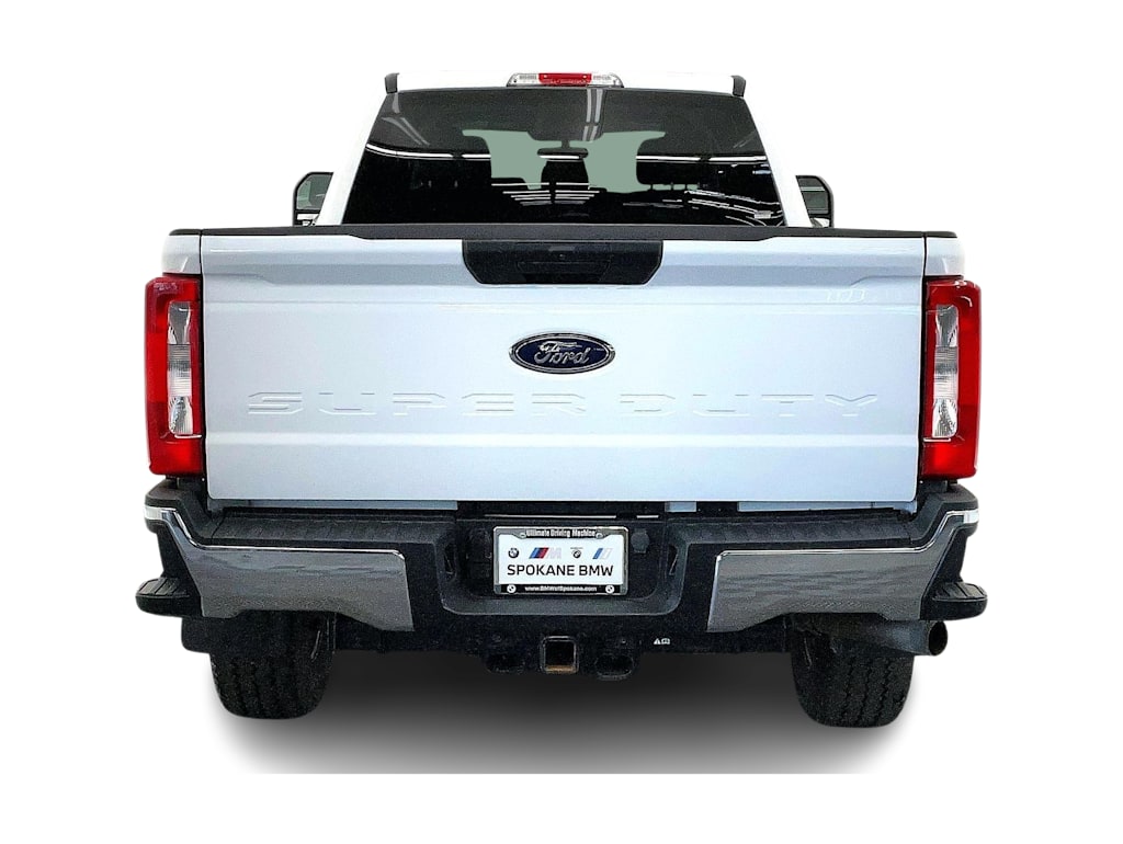 Thumbnail: 2024 Ford F-250 - 5