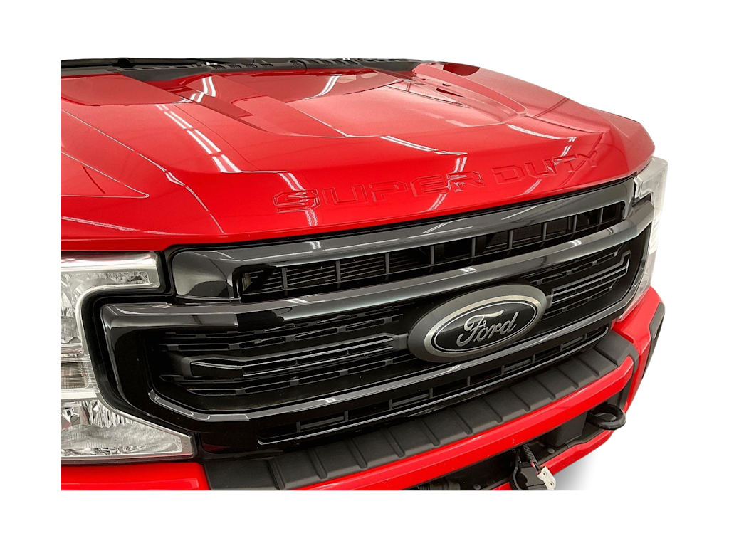 Thumbnail: 2022 Ford F-250 - 33